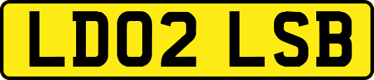 LD02LSB