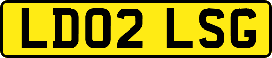 LD02LSG