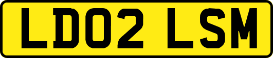 LD02LSM