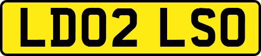LD02LSO
