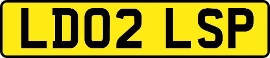 LD02LSP