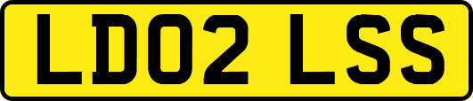 LD02LSS