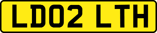 LD02LTH