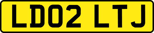 LD02LTJ