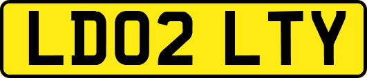 LD02LTY