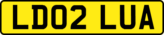 LD02LUA