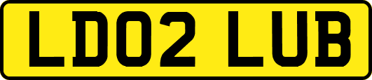 LD02LUB