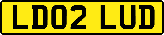 LD02LUD