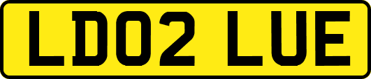 LD02LUE