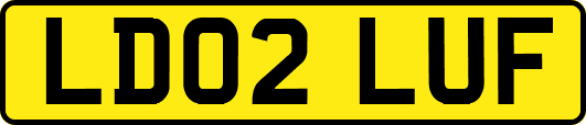 LD02LUF