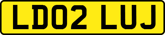 LD02LUJ