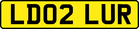 LD02LUR