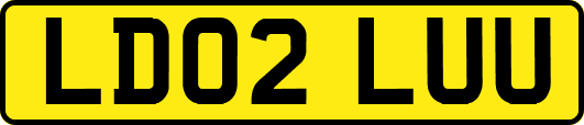 LD02LUU