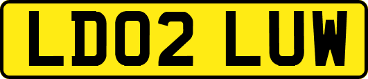 LD02LUW