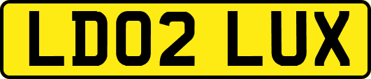 LD02LUX