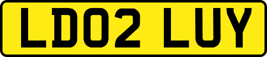 LD02LUY