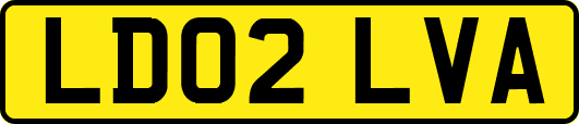 LD02LVA
