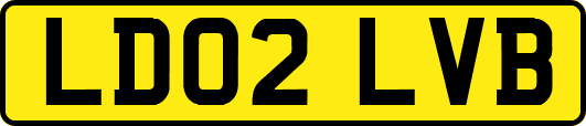 LD02LVB