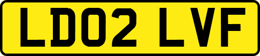 LD02LVF