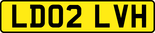 LD02LVH