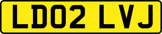 LD02LVJ
