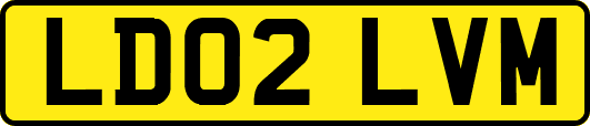 LD02LVM