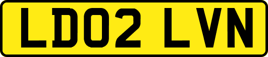LD02LVN