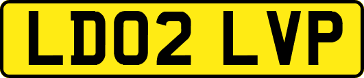 LD02LVP