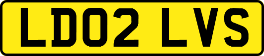 LD02LVS