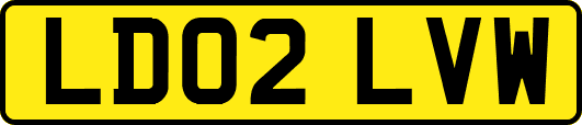 LD02LVW