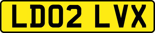 LD02LVX