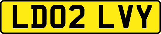 LD02LVY