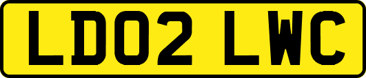 LD02LWC