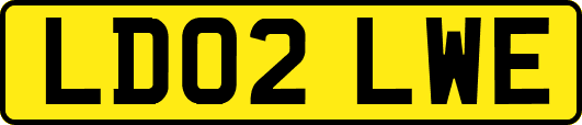 LD02LWE