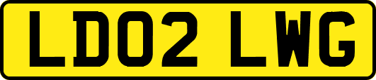 LD02LWG