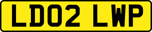 LD02LWP