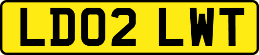 LD02LWT