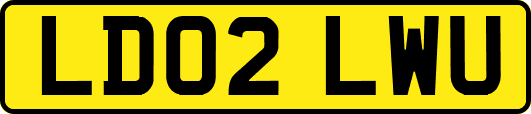 LD02LWU