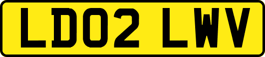 LD02LWV