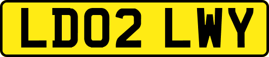 LD02LWY