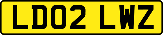 LD02LWZ