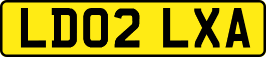 LD02LXA