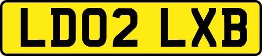 LD02LXB