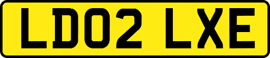 LD02LXE