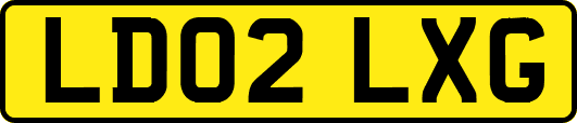 LD02LXG