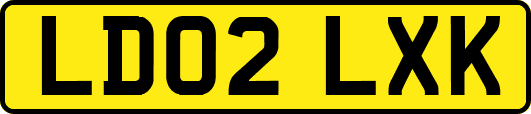 LD02LXK