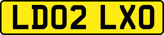 LD02LXO