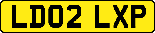 LD02LXP