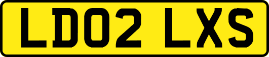 LD02LXS