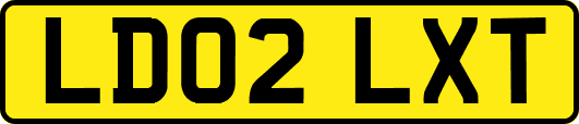 LD02LXT